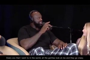 詹姆斯：如果没有强大的心态，我不建议任何人在25岁去迈阿密！